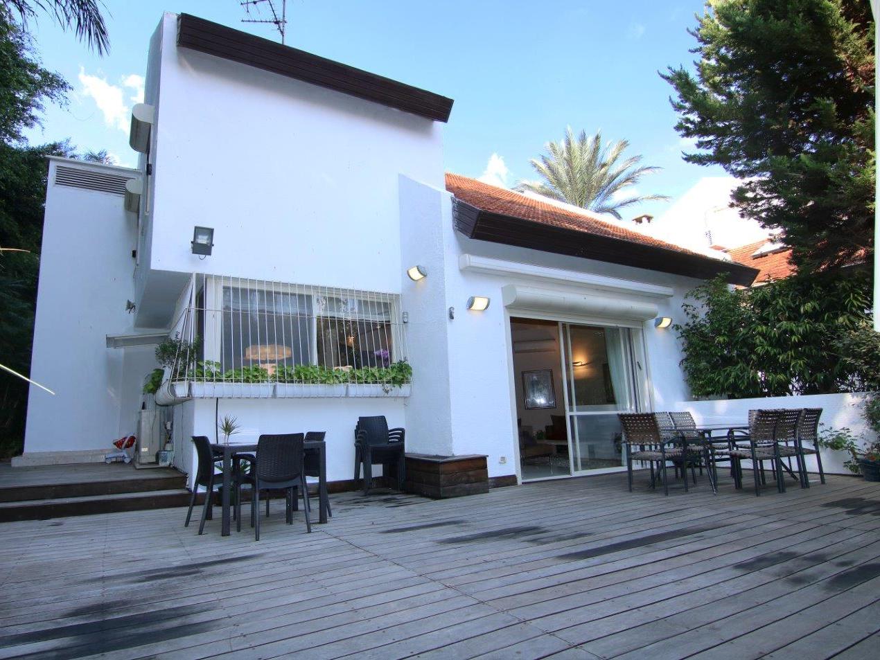 Maison à Kfar Ganim